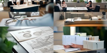 物业招聘都有哪些职位？