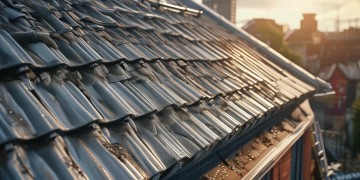 顶楼防漏真的是物业处理吗？