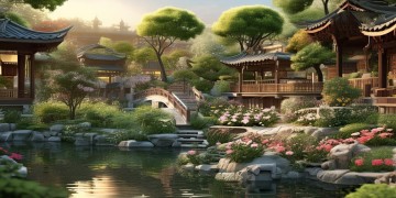 金山浜花园物业到底好不好？