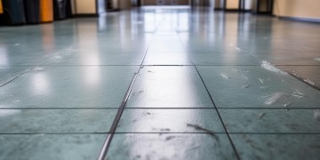 物业打扫包含逃生通道吗？