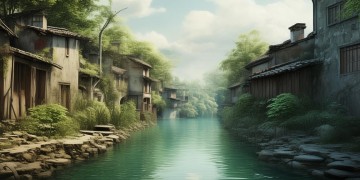湖心巷物业真的管事吗？