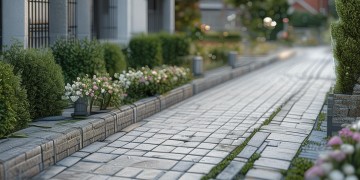 物业道路设施究竟是什么？