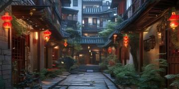 82号院究竟是不是物业呢？