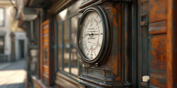 商铺电表为何是物业总表？