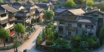 邯郸物业费0.8元究竟是什么等级？