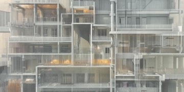 物业费究竟该入什么科目？