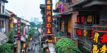 南京有哪些知名物业公司呢？