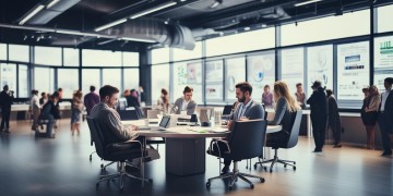 物业采购运营岗位到底干什么？