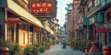 弘福物业现在招保安吗？