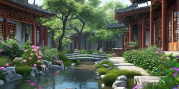 金兰苑物业真的可靠吗？