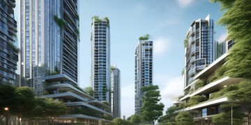 理想新城物业真的靠谱吗？