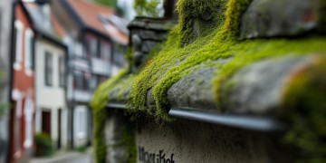 屋顶长毛到底归物业管吗？