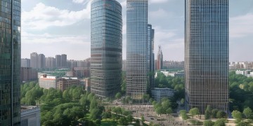 乌克兰物业集团究竟是什么？