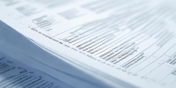 物业登记信息需要什么？