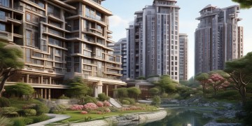 中电建国誉府到底是什么物业？