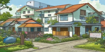 住房需要物业登记吗？