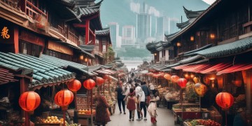 重庆文旅城究竟是什么物业单位？