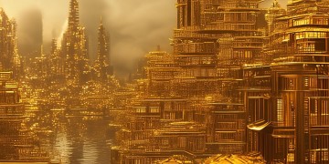 金汇之城究竟是什么物业？