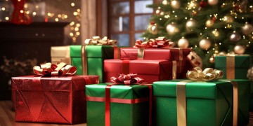 物业圣诞礼物送什么才好看呢？