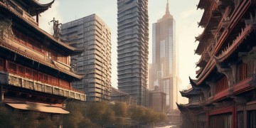 上海物业真的不准装修吗？