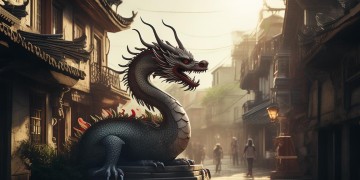龙津西路物业真的可靠吗？