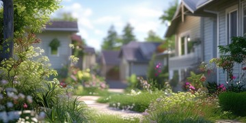 亨利小区是否有物业管理？