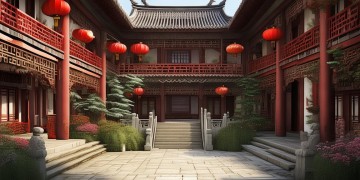 北京京兆府究竟是什么物业？