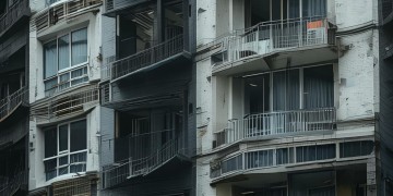 楼下的物业究竟是哪家公司管理？