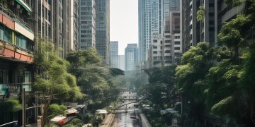 深圳物业周末真的不上班吗？