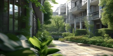 物业有义务阻止特定行为吗？