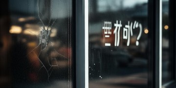 窗户玻璃报修物业真的不管吗？