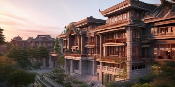 西昌锦江公馆的物业究竟叫什么？