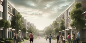 怎样才能把小区物业赶走？