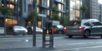 融汇物业停车收费吗？