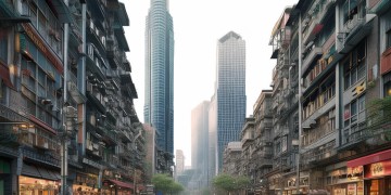 广州物业可以取缔吗？
