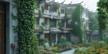 国有物业老新村会拆迁吗？