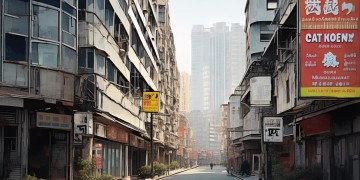 江门买房真的送车位送物业吗？