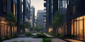 易居时代物业真的安全吗？