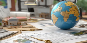 加盟物业需要什么条件？