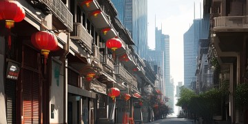 北京物业周末限制装修吗？