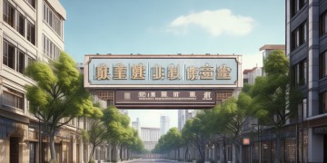 通化究竟什么部门管物业？