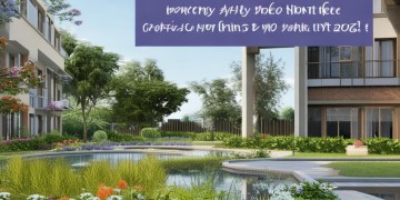 买房后什么时候开始交物业费？