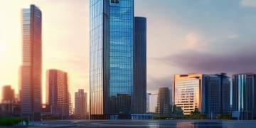 永威物业是国企吗？