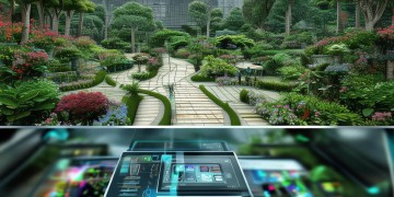 万园物业究竟用的什么软件？