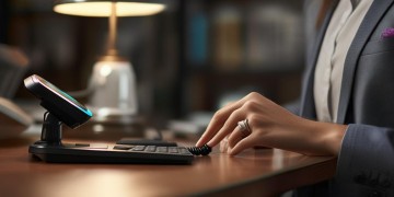 物业接电话的客服究竟叫什么？