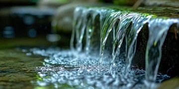 水费非要去物业交吗？