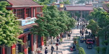无锡梅村物业外包正在招聘吗？