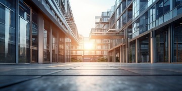 徐房物业属于国企吗？