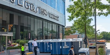 物业停水时公司要做什么？