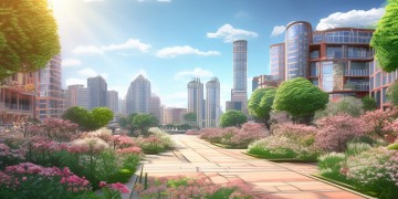 春城明珠需要专业物业管理吗？